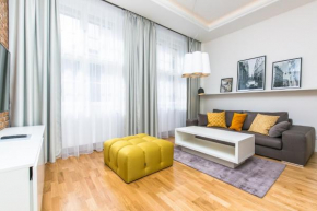 TOP location OLD town brand new 2BD apartment